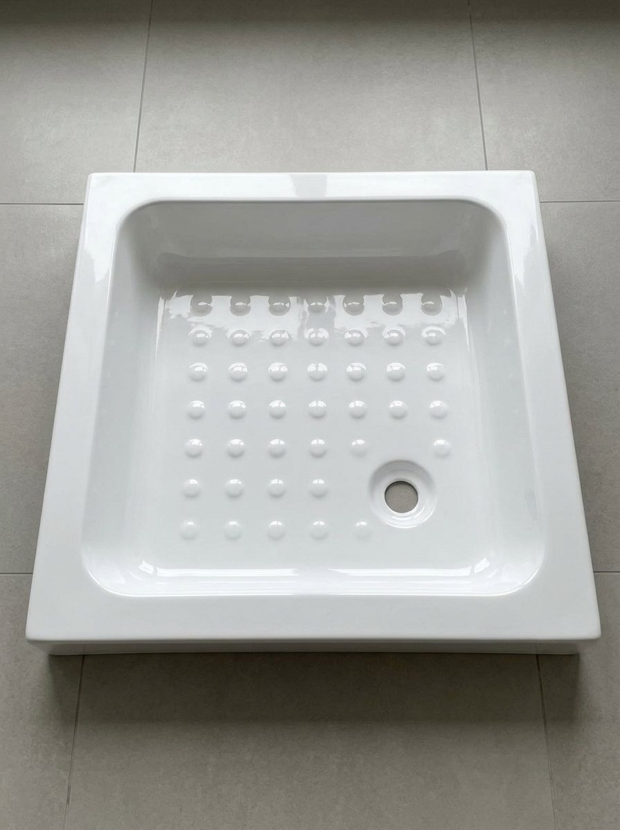 Fibre Shower Tray