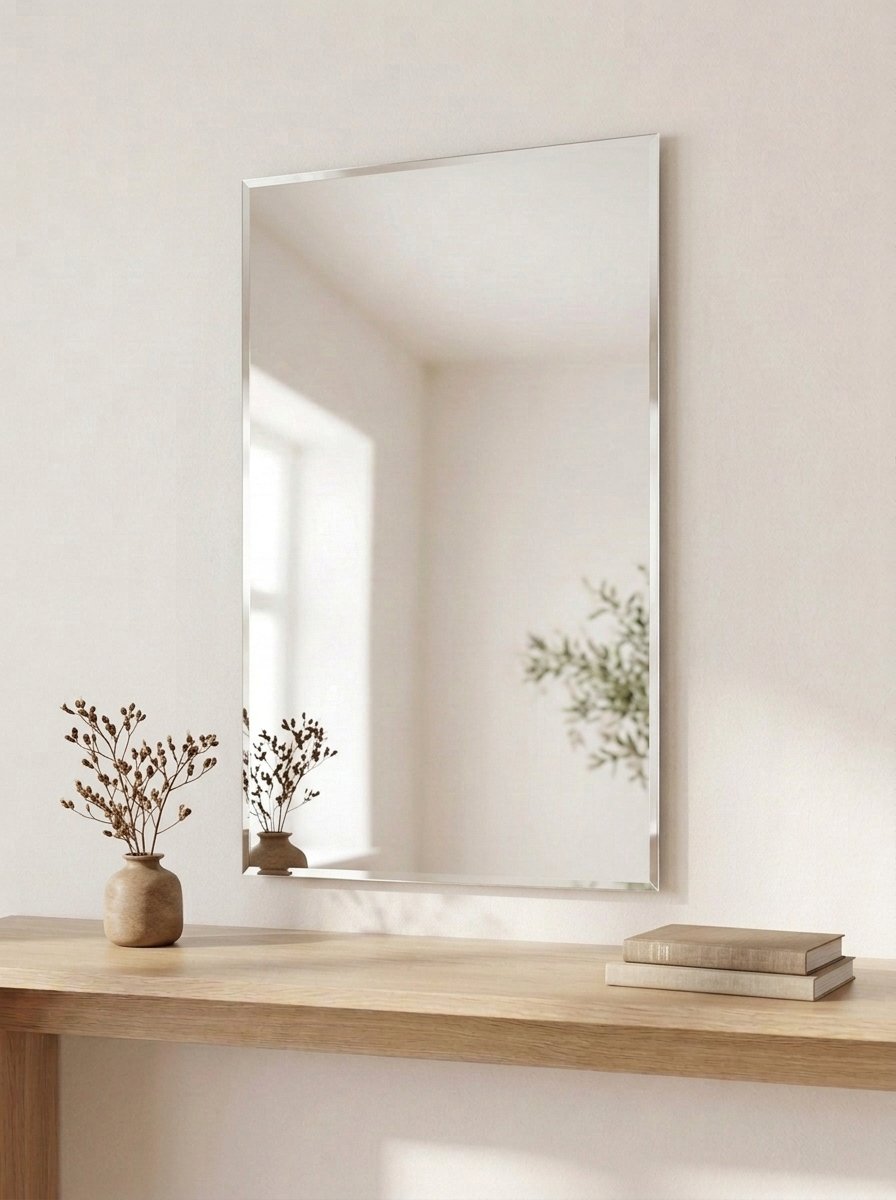 Ordinary Mirror-Square