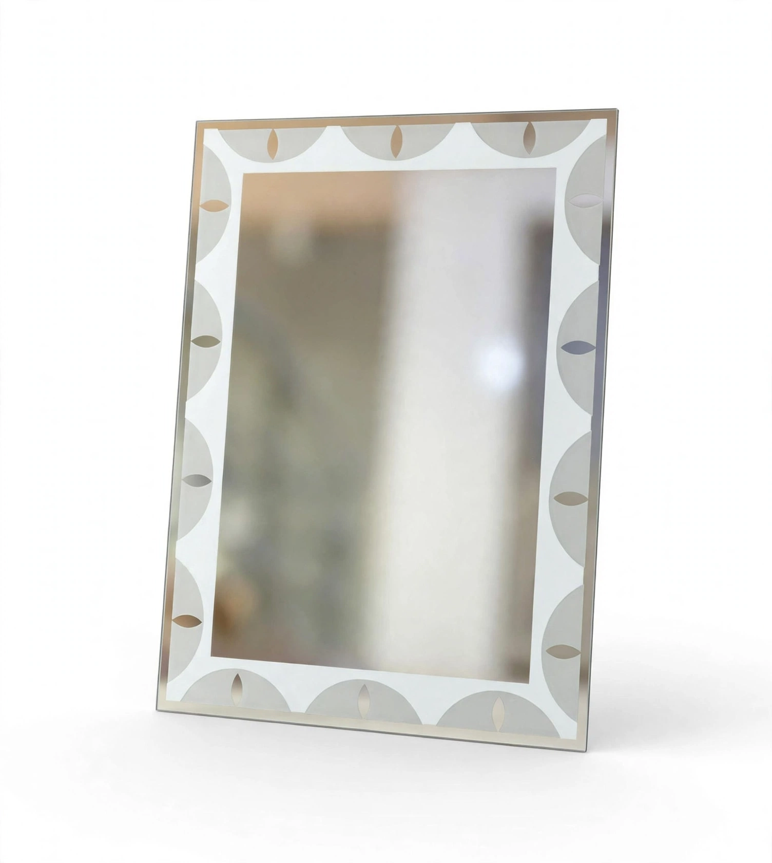 Venus Classic Rectangular Mirror